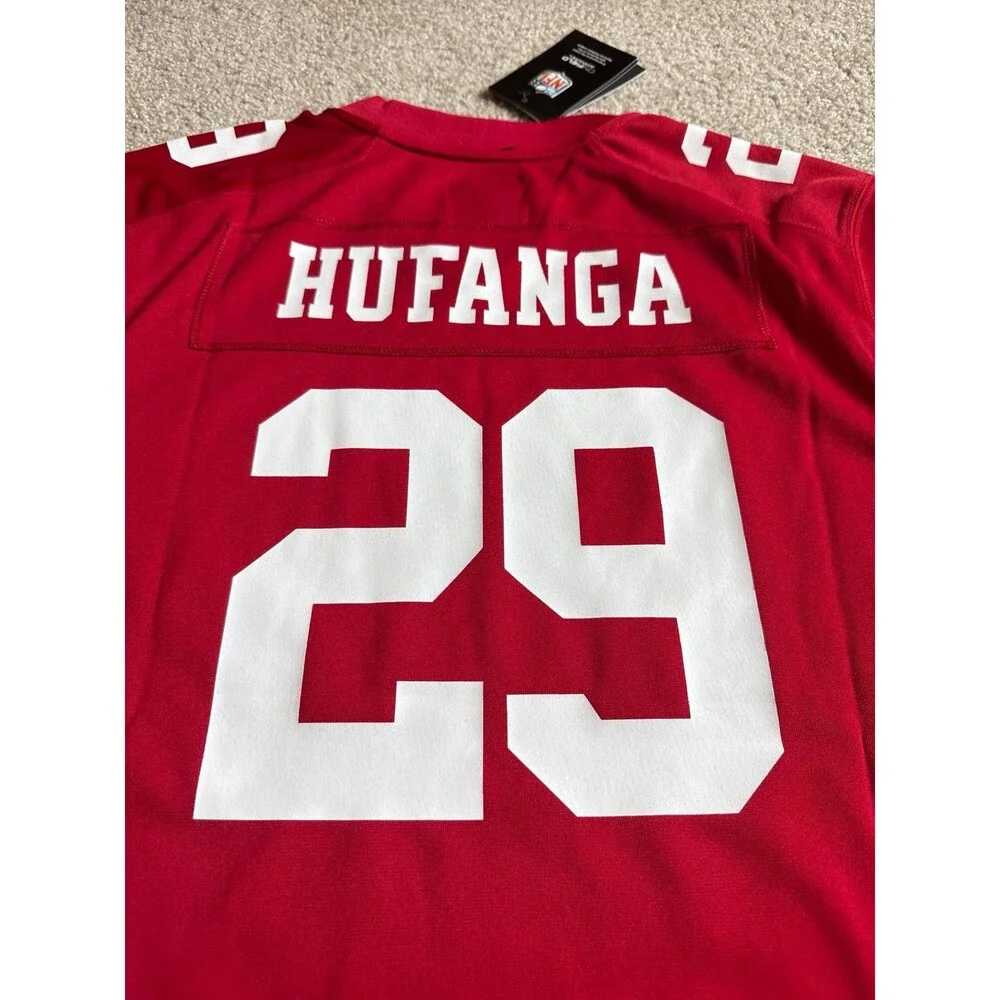 Nike jersey 100%